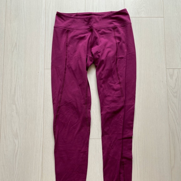 Arc'teryx Leggings - Picture 1 of 4